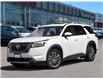 2025 Nissan Pathfinder SL (Stk: 525020) in Scarborough - Image 1 of 10