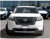 2025 Nissan Pathfinder SL (Stk: 525020) in Scarborough - Image 2 of 10