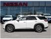 2025 Nissan Pathfinder SL (Stk: 525020) in Scarborough - Image 3 of 10