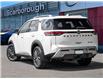 2025 Nissan Pathfinder SL (Stk: 525020) in Scarborough - Image 4 of 10