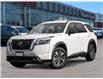 2025 Nissan Pathfinder S (Stk: 525021) in Scarborough - Image 1 of 23