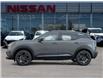 2025 Nissan Kicks SR (Stk: V25097) in Scarborough - Image 3 of 22