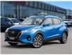 2025 Nissan Kicks Play SV (Stk: K25048) in Scarborough - Image 1 of 23