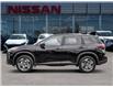 2025 Nissan Rogue SV Moonroof (Stk: W25143) in Scarborough - Image 3 of 23