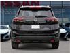 2025 Nissan Rogue SV Moonroof (Stk: W25143) in Scarborough - Image 5 of 23