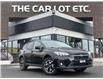 2019 Subaru Crosstrek Touring (Stk: 25146) in Sudbury - Image 1 of 23