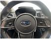 2019 Subaru Crosstrek Touring (Stk: 25146) in Sudbury - Image 13 of 23