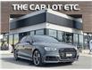 2020 Audi S3 2.0T Technik (Stk: 25231) in Sudbury - Image 1 of 26