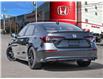 2025 Honda Civic Sport (Stk: C25852) in Toronto - Image 4 of 23