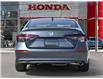 2025 Honda Civic Sport (Stk: C25852) in Toronto - Image 5 of 23