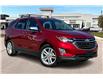2020 Chevrolet Equinox Premier (Stk: 49318UD) in Calgary - Image 11 of 34