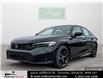 2025 Honda Civic Sport (Stk: 2501513) in North York - Image 1 of 29