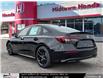 2025 Honda Civic Sport (Stk: 2501513) in North York - Image 7 of 29