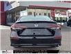 2025 Honda Civic Sport (Stk: 2501513) in North York - Image 9 of 29
