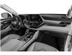 2025 Toyota Highlander Hybrid Limited (Stk: SH669197) in Courtenay - Image 11 of 11