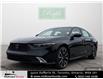 2025 Honda Accord Hybrid Touring (Stk: 2501520) in North York - Image 1 of 29