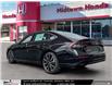 2025 Honda Accord Hybrid Touring (Stk: 2501521) in North York - Image 7 of 29