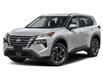 2025 Nissan Rogue SV Moonroof (Stk: XN6349) in Thornhill - Image 1 of 11