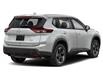 2025 Nissan Rogue SV Moonroof (Stk: XN6349) in Thornhill - Image 3 of 11