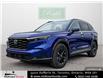 2025 Honda CR-V Sport (Stk: 2501526) in North York - Image 1 of 29