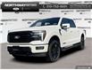 2025 Ford F-150 Lariat (Stk: 5F102971) in Brantford - Image 1 of 23