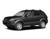 2008 Hyundai Tucson GL V6 (Stk: S268B) in Chatham - Image 1 of 2