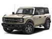 2025 Ford Bronco Big Bend (Stk: 25S109) in Medicine Hat - Image 1 of 11