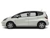 2014 Honda Fit LX (Stk: K25026A) in Mississauga - Image 2 of 10