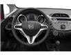 2014 Honda Fit LX (Stk: K25026A) in Mississauga - Image 4 of 10