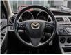 2010 Mazda Mazda3  (Stk: W8582A) in Waterloo - Image 10 of 20