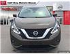 2016 Nissan Murano Platinum (Stk: NC5588A) in Thunder Bay - Image 2 of 25