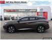 2016 Nissan Murano Platinum (Stk: NC5588A) in Thunder Bay - Image 3 of 25