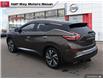 2016 Nissan Murano Platinum (Stk: NC5588A) in Thunder Bay - Image 4 of 25