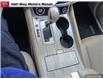 2016 Nissan Murano Platinum (Stk: NC5588A) in Thunder Bay - Image 16 of 25