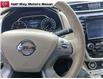 2016 Nissan Murano Platinum (Stk: NC5588A) in Thunder Bay - Image 18 of 25