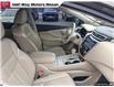2016 Nissan Murano Platinum (Stk: NC5588A) in Thunder Bay - Image 22 of 25
