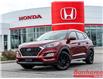 2019 Hyundai Tucson Preferred (Stk: 6513A) in Ottawa - Image 1 of 24