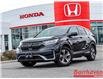 2021 Honda CR-V LX (Stk: B2221) in Ottawa - Image 1 of 24
