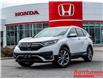 2020 Honda CR-V Sport (Stk: B2224) in Ottawa - Image 1 of 27