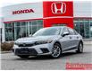 2022 Honda Civic EX (Stk: 6502A) in Ottawa - Image 1 of 25
