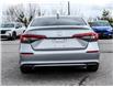 2022 Honda Civic EX (Stk: 6502A) in Ottawa - Image 4 of 25