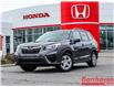2020 Subaru Forester Base (Stk: 6415A) in Ottawa - Image 1 of 24