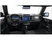 2025 Ford Bronco Outer Banks (Stk: BR258) in Harrow - Image 18 of 19