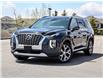 2020 Hyundai Palisade Preferred (Stk: U056648T) in Brooklin - Image 1 of 7