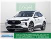 2023 Ford Escape Platinum (Stk: 25S5833A) in Mississauga - Image 1 of 28