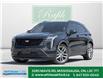 2019 Cadillac XT4 Sport (Stk: 25N5865A) in Mississauga - Image 1 of 33