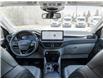 2023 Ford Escape Platinum (Stk: 25S5833A) in Mississauga - Image 27 of 28