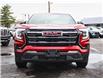 2025 GMC Terrain Elevation (Stk: 25TR22) in Virgil - Image 2 of 24
