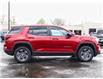 2025 GMC Terrain Elevation (Stk: 25TR22) in Virgil - Image 3 of 24