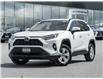2020 Toyota RAV4  (Stk: 15104267A) in Richmond Hill - Image 1 of 26